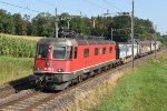 SBB Cargo 620 070